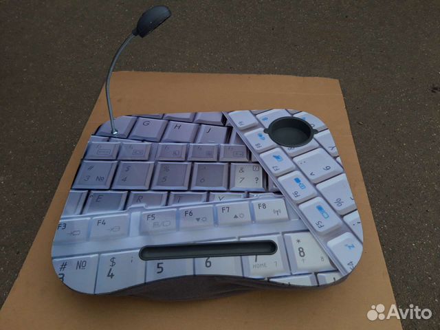 Подставка на колени для ноутбука