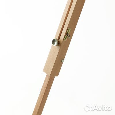 Мольберт Этюдник переносной на ножках новый