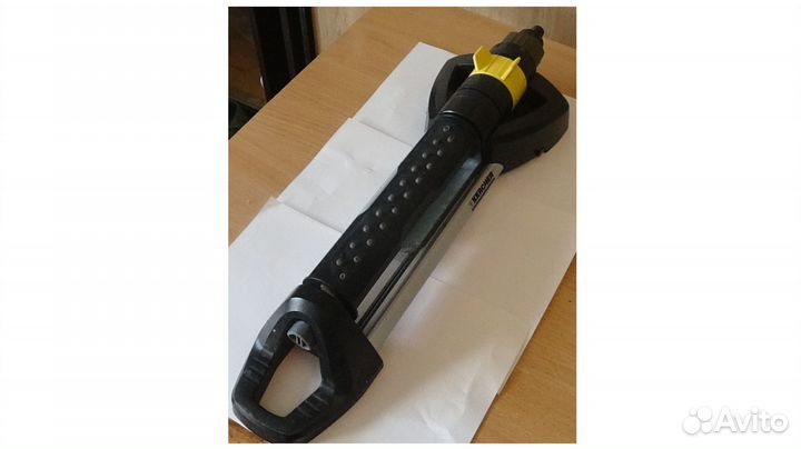 Дождеватель Kärcher