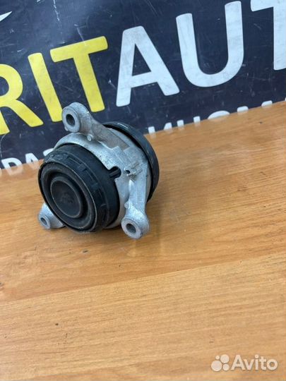 Подушка двигателя левая Genesis Gv80 1 G6DS