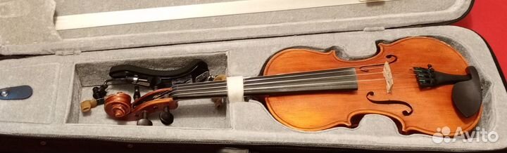 Скрипка 3/4 Goronok