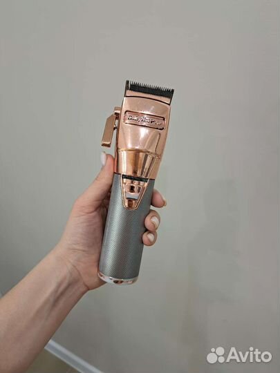 Машинка для стрижки волос профессиональная