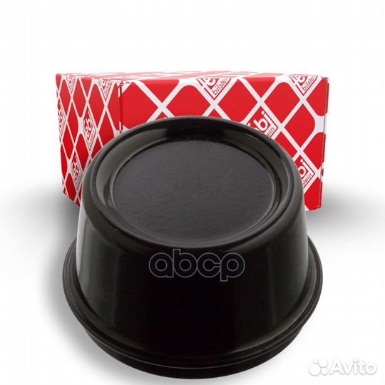 171143 Крышкa ступицы 171143 Febi