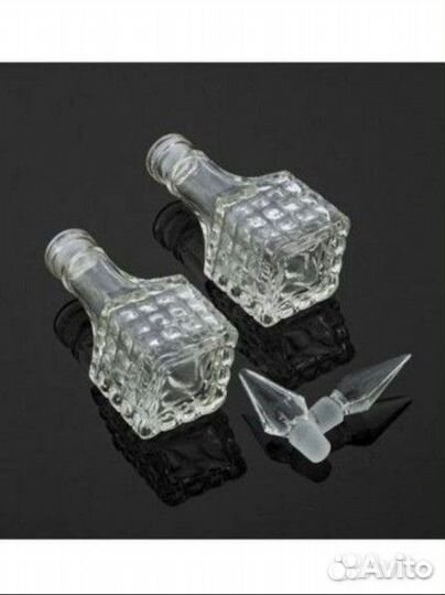 Набор для специй винтаж