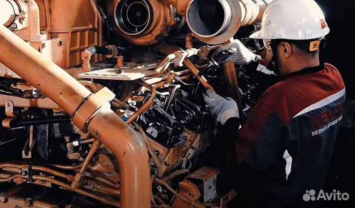 Опора двигателя