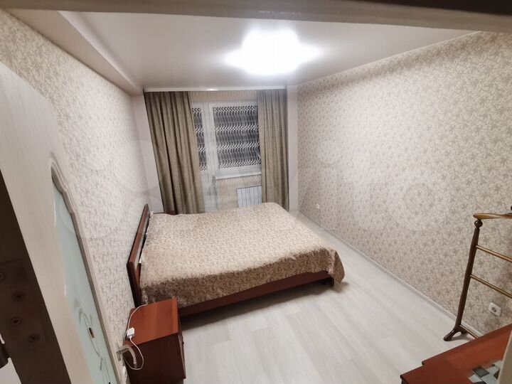 3-к. квартира, 82,1 м², 12/15 эт.