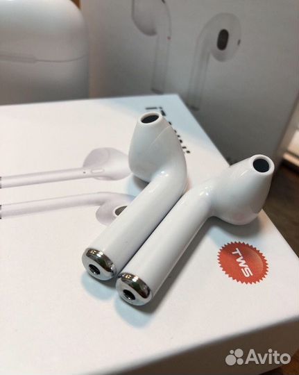 Беспроводные наушники i7S TWS-S