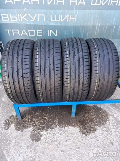 Hankook Ventus S1 Evo 2 K117 225/45 R17