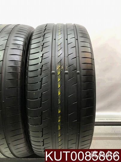 Continental PremiumContact 6 285/45 R22 107U