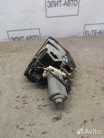 Замок двери передний правый Bmw 7 E66 2002