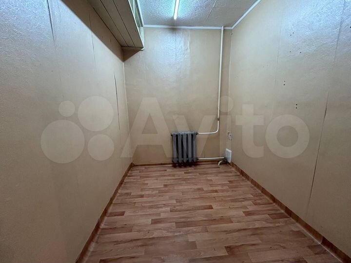 2-к. квартира, 42,1 м², 1/5 эт.