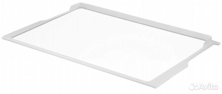 Стеклянная полка холодильника Bosch оригинал 00438