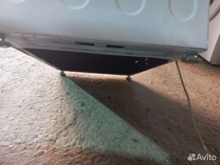 Стиральная машина бу lg 6 кг