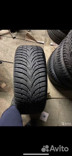 Nokian Tyres WR D3 225/50 R17