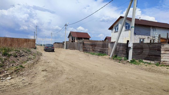 Участок 5 сот. (СНТ, ДНП)