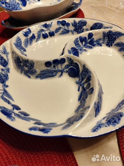 Набор посуды Rosenberg