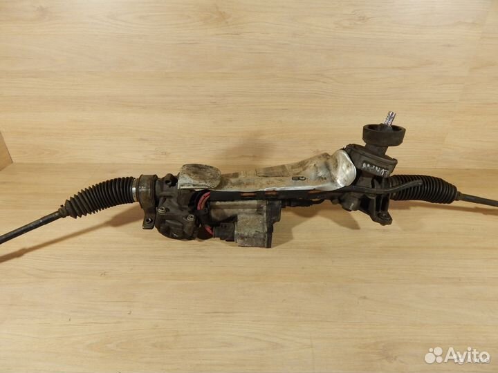 Рулевая рейка Volkswagen Passat B6