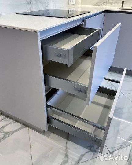 Кухня на заказ от производителя