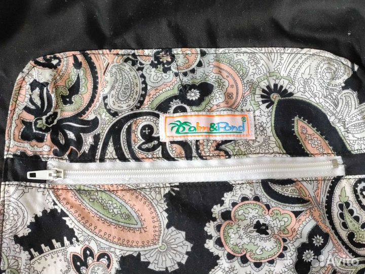 Слинг с кольцами