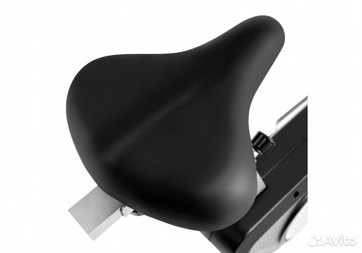 Вертикальный аэробайк для дома Clear Fit StartHous