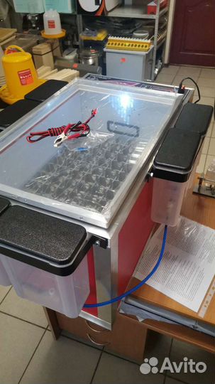 Мультиинкубатор 