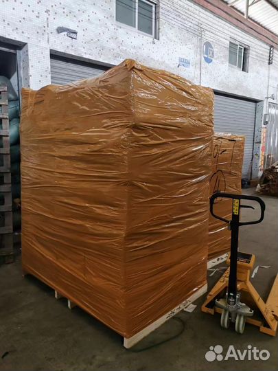 Доставка товара из Китая