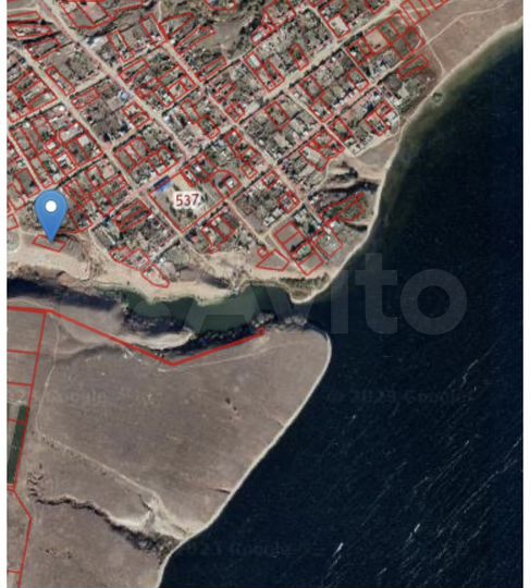 Участок 15 га (ИЖС)