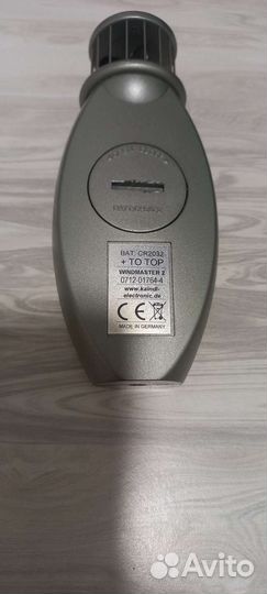 Анемометр Kaindl. Windmaster 2