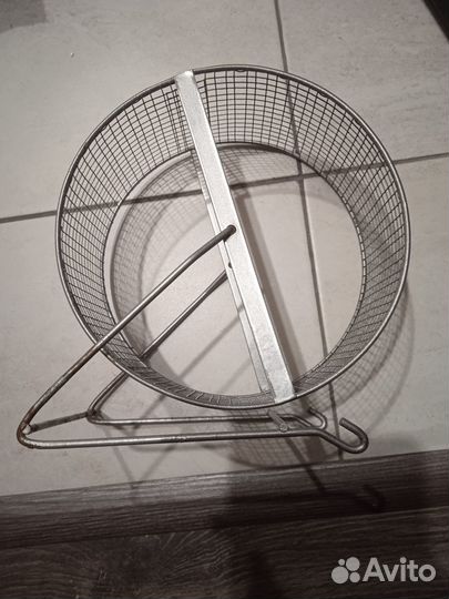 Колесо для хомяка