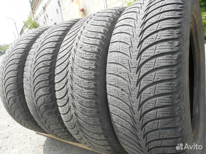 Goodyear UltraGrip 185/65 R15