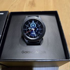 Samsung galaxy watch