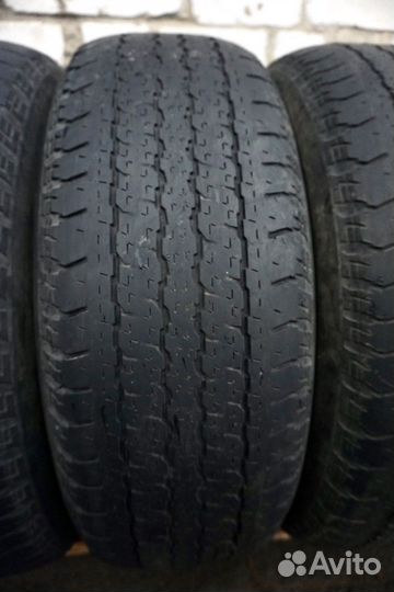Bridgestone Dueler H/T D840 265/65 R17