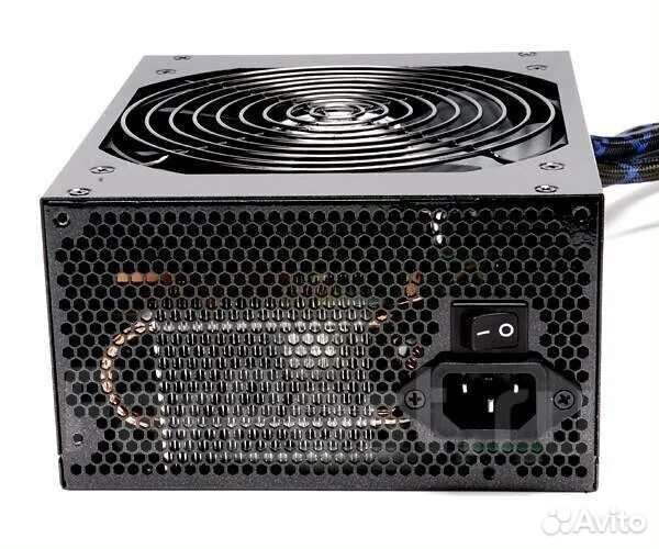 Блок питания ATX, Asic, Серверные, провода