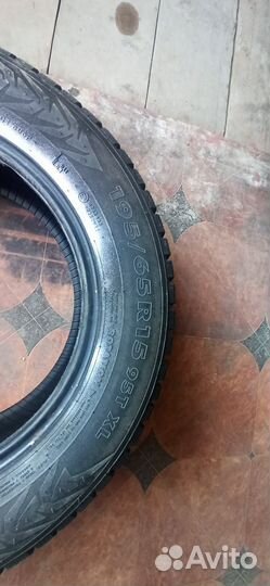 Nordman 7 195/65 R15