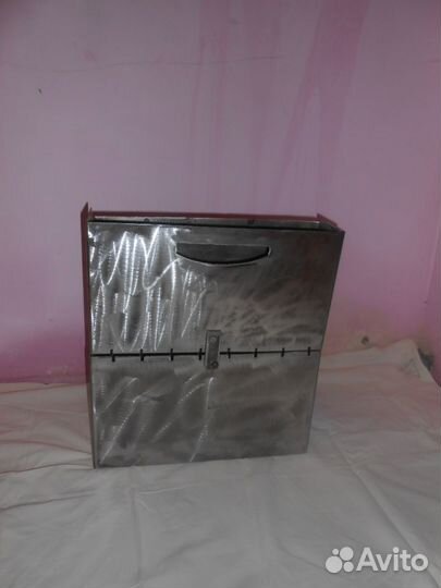 Мангал складной походный