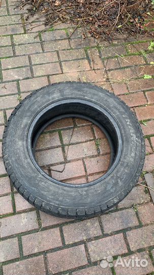 Toyo Winter Tranpath S1 225/65 R17 102Q