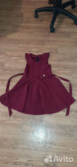 Одежда для девочки 7 лет