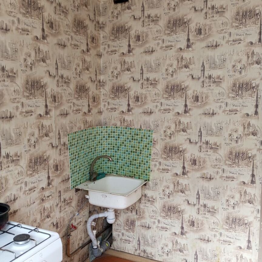 Квартира 2-комн. 41.9 м² в Суда — фото 6 из 9