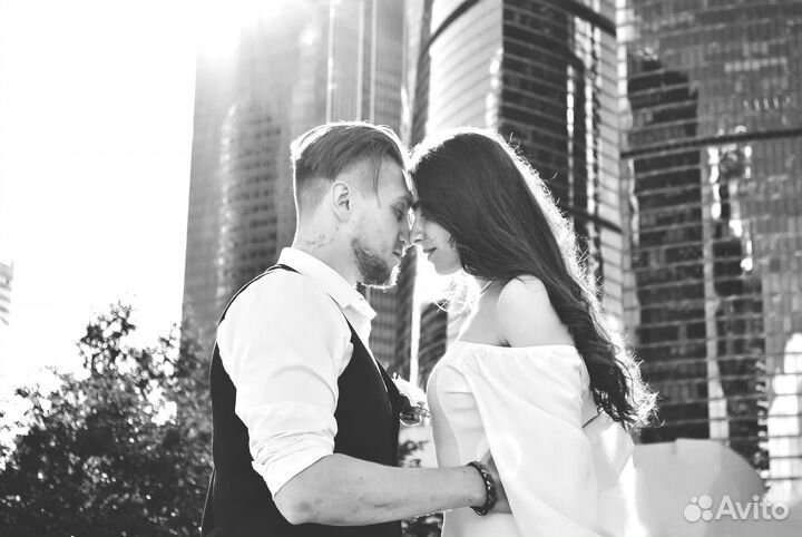 Фотосессия, любая съемка