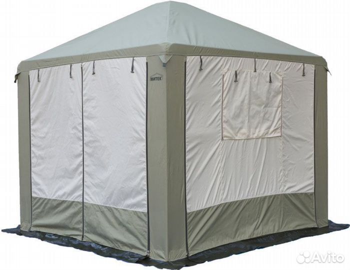 Шатер туристический