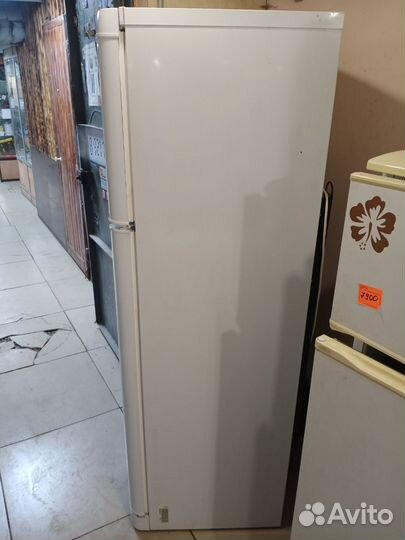 Холодильник Indesit с гарантией