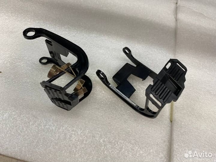 Обвес М5 для BMW F10 с диффузором