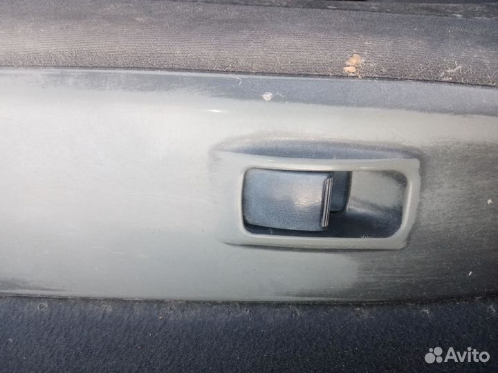 Кнопка стеклоподъемника Mitsubishi Lancer 9