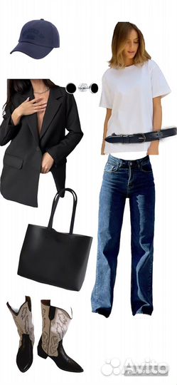 Стилист имиджмейкер