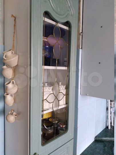 3-к. квартира, 56,5 м², 3/3 эт.