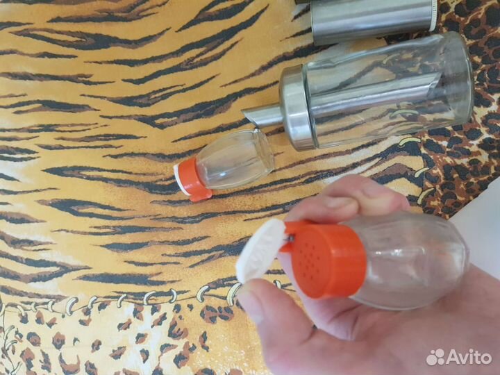 Принадлежности для кухни