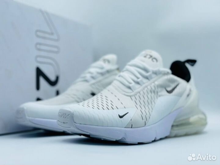 Кроссовки Nike air max 270