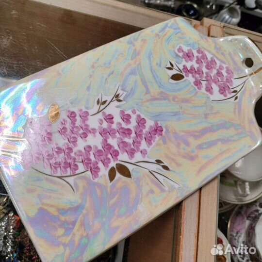 Сырные доски и вазы Cloisonne