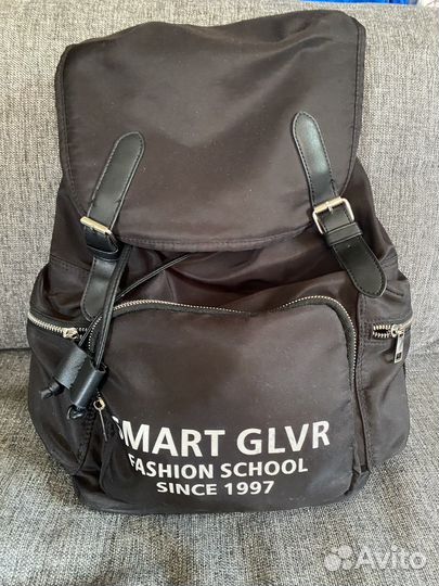 Рюкзак gulliver