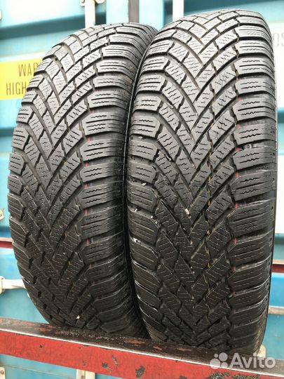 Continental ContiWinterContact TS 860 175/70 R14 84T